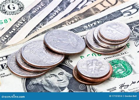 Coins and Notes .